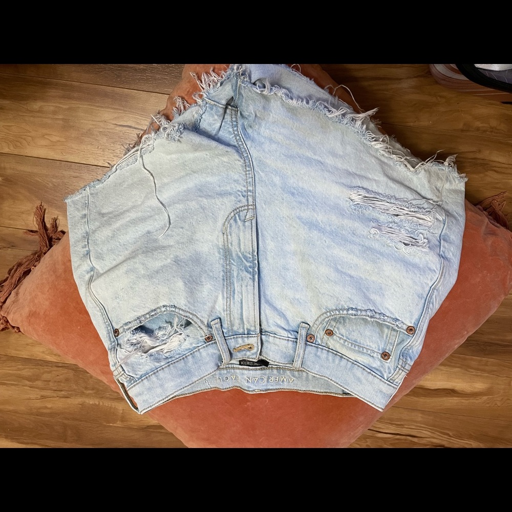 American Eagle